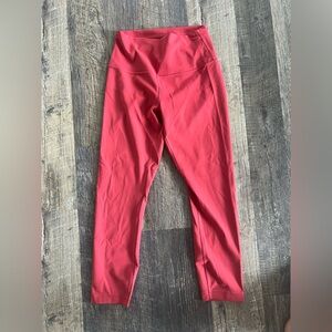 Wunder under leggings